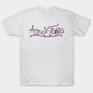 Anxie-Tiddies T-Shirt